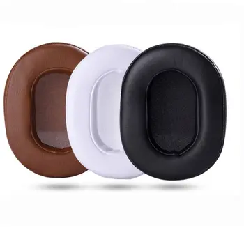 

Spare ear pad earbuds for Sony MDR-7506 MDR-V6 MDR-CD900ST headphones
