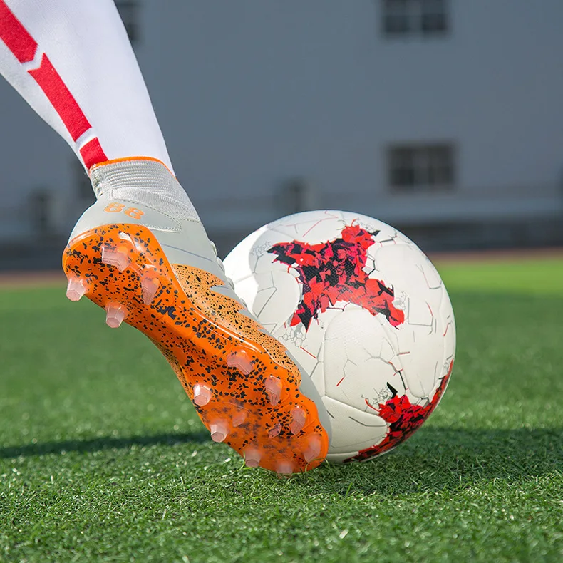 football shoes