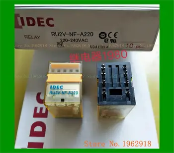 

RU2V-NF-A220 MY2-0-220VAC