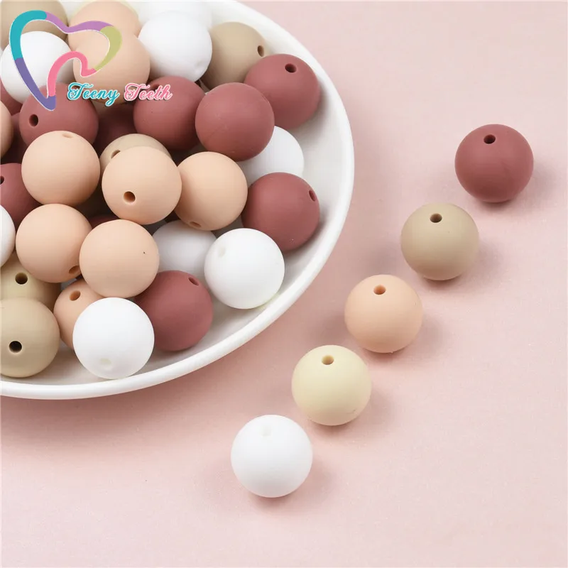 彩色组合珠子8-8