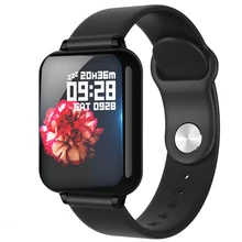 Смарт-часы Torntisc B57 для мужчин, измеритель артериального давления, кислородный монитор, напоминание о малоподвижности, мульти-спортивный режим, умные часы для Apple, Android