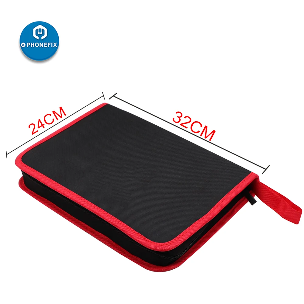 Tanie 19 sztuk wykończenie narzędzie do usuwania zestaw wykończenie wnętrza samochodu Panel usuwania szczypce chwytak zestaw z worek do przechowywania Panel kontrolny drzwi samochodu