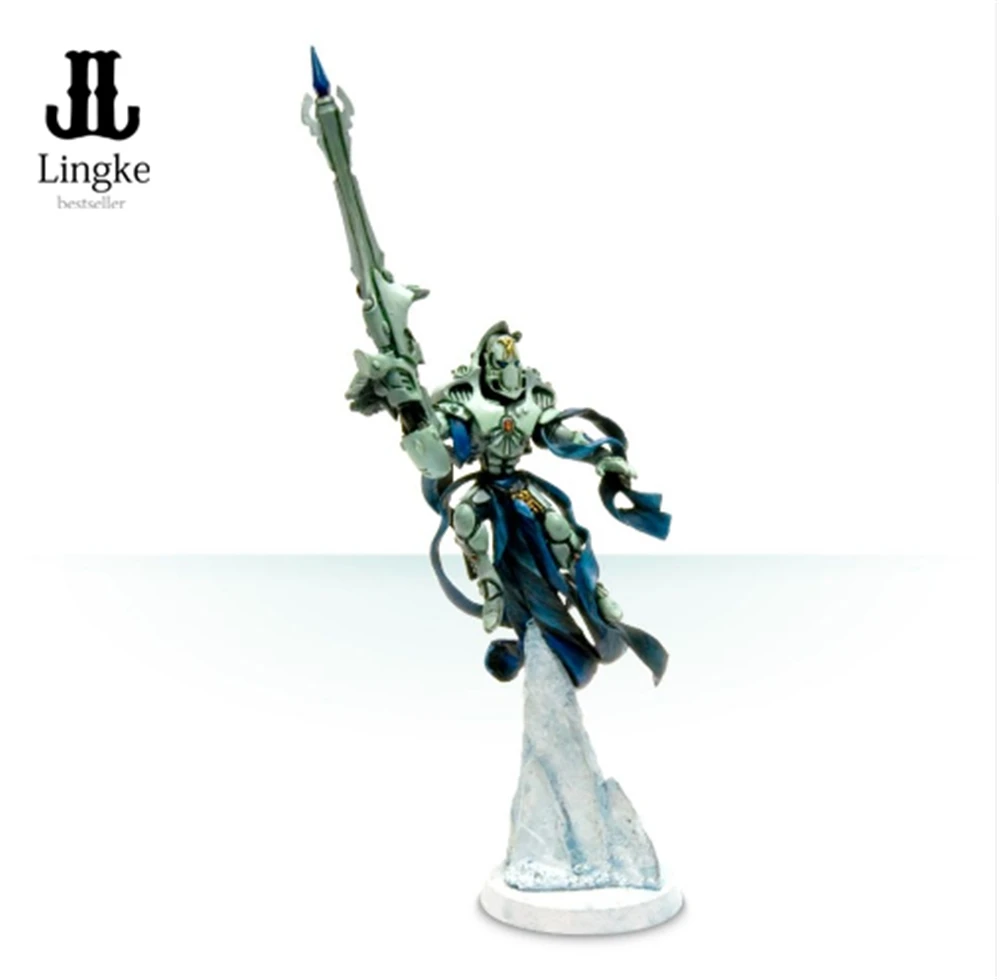 Craftworld Eldar Shadow spectors Exarch|Игровые фигурки и трансформеры| |