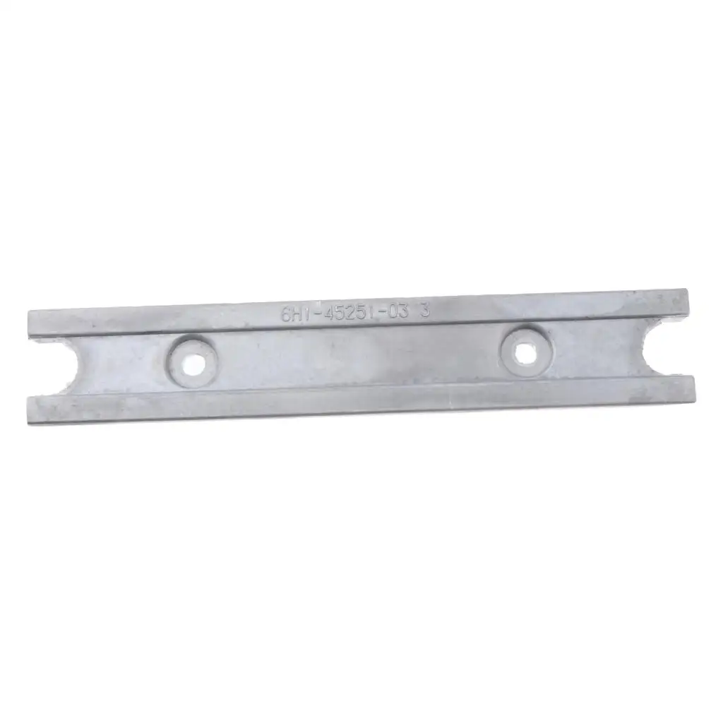 Boat Hardware Handle Bar Anode Replacement Fits for Yamaha 2T Parsun 60HP 70HP 85HP