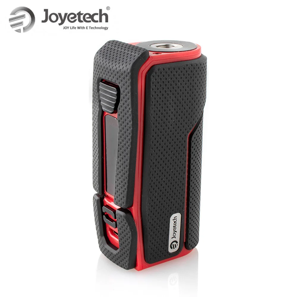 Оригинал Joyetech ESPION Silk TC Box Mod 80 Вт со встроенной батареей 2800 мАч электронная
