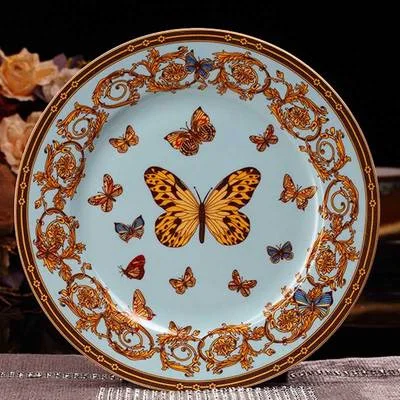 8 inch Plate