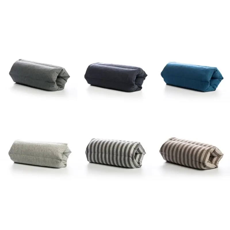  2020 New Portable Travel Head Neck Napping Cushion Table School Desk Sleeping Pillow
