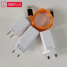 Оригинальное зарядное устройство OnePlus 7 5V4A 100 см type C mlaren Warp Dash кабель 6A Быстрая зарядка для OnePlus 7 6T 6 5 5T 3T