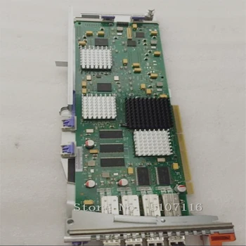 

Original DS8000 SW4 22R6930 4G 4-port fiber card FC 3113 98Y3863