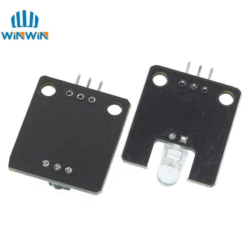 Infrared Transmitter and Receiver Sensor Module