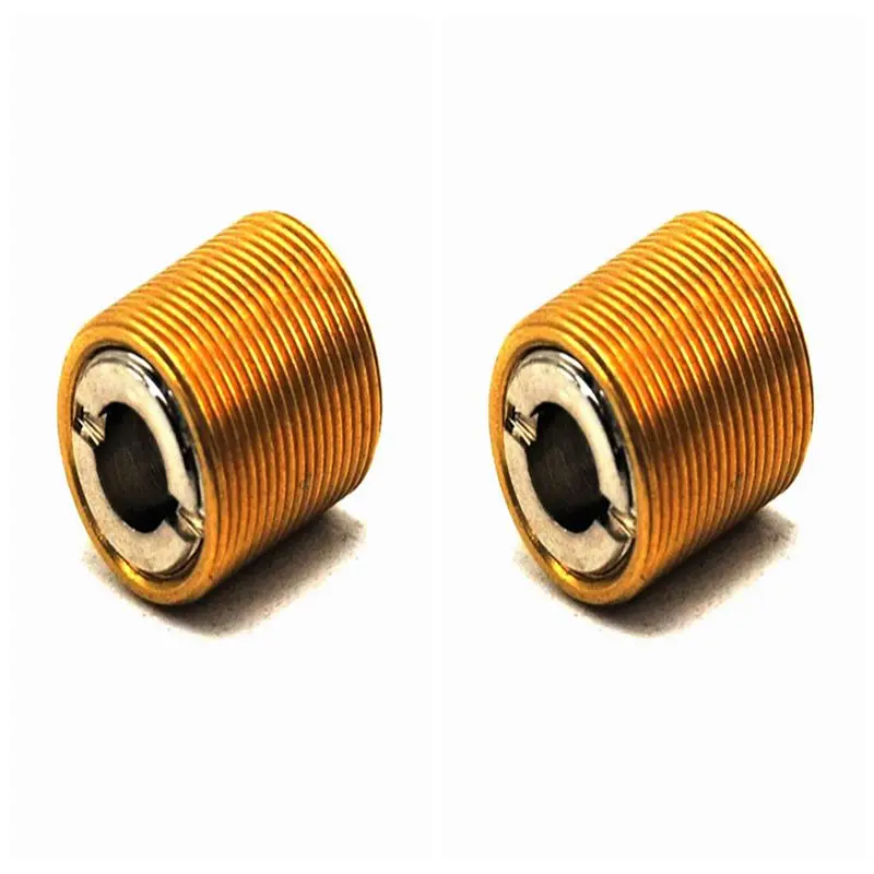 

2pcs G-2 405nm 450nm Blue Laser Collimating Lense Glass Focus Collimator