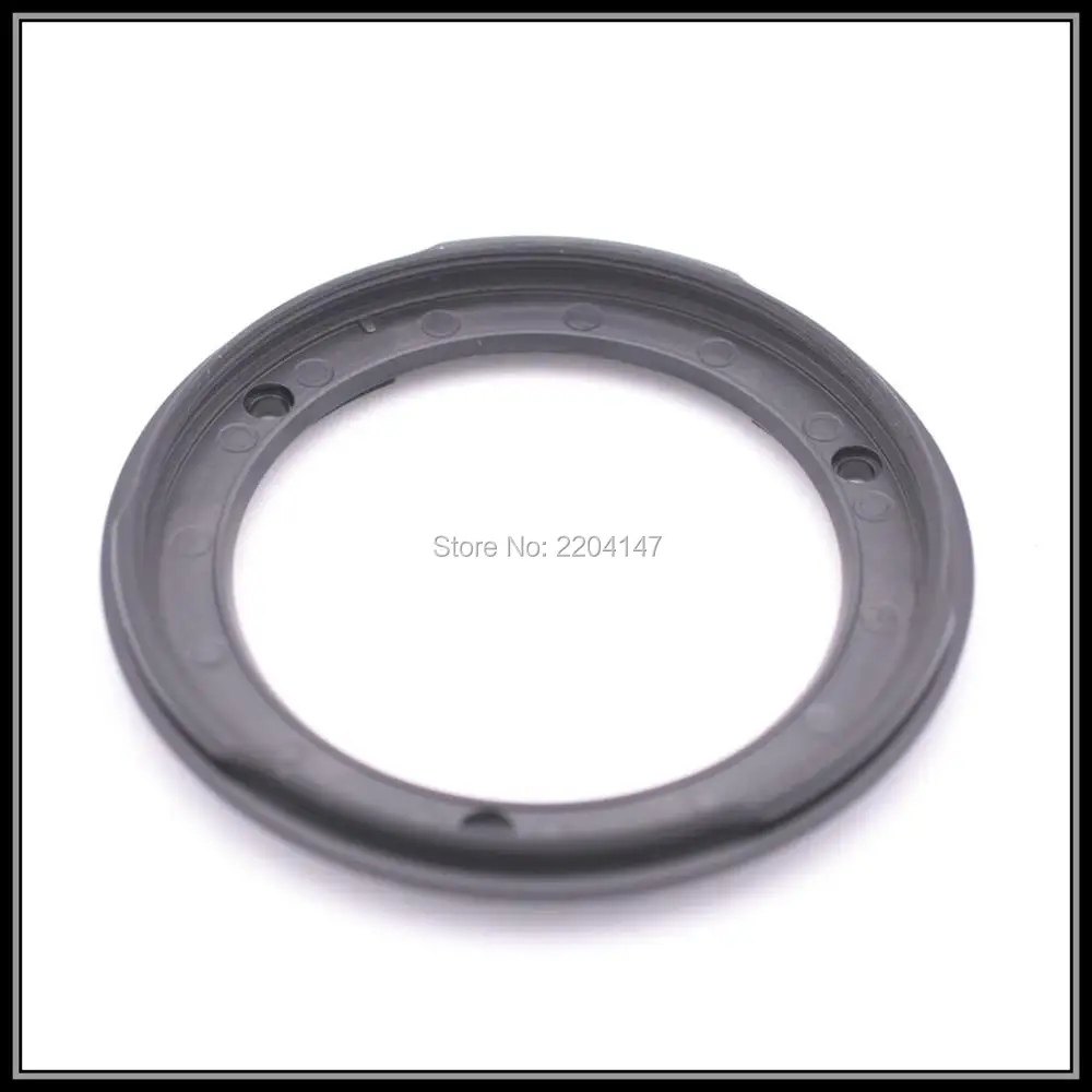 

NEW Origianl for Canon EF-S 55-250mm f/4-5.6 IS II Lens Front Ring Assembly Replacement Part