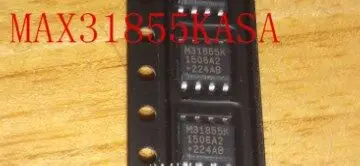 

Free shipping 5PCS MAX31855 MAX31855KASA Best quality