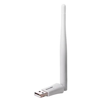 

Tenda W311MA Free Drive 150 M Wireless Desktop China Mobile Portable Wi-Fi Network Card USB Receiver