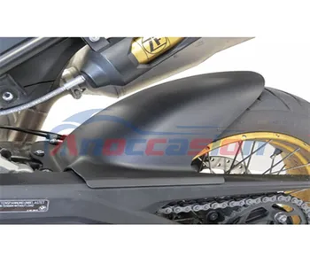 

Rear Fender Guard for BMW F750GS F850GS F850GS Adventure F750 F850 850GS Adventure 2019 Rear Tire Hugger Mudguard for BMW GS 750