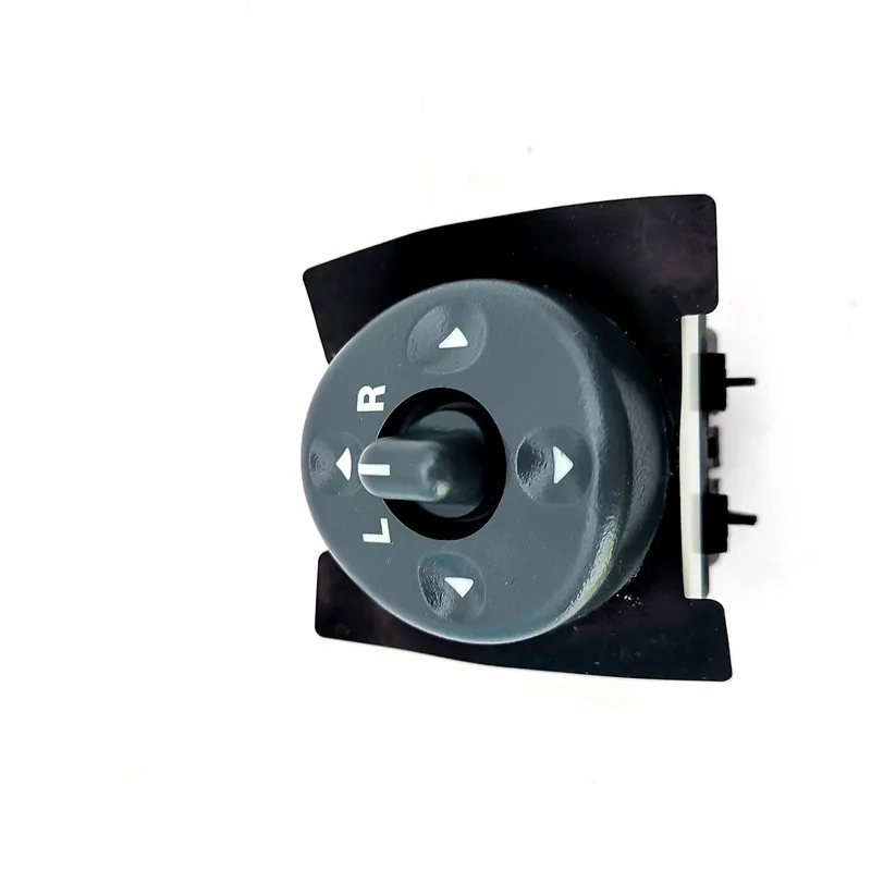 Power Mirror Switch For 95-99 CHEVY Suburban Silverado Tahoe S10 GMC 15009690