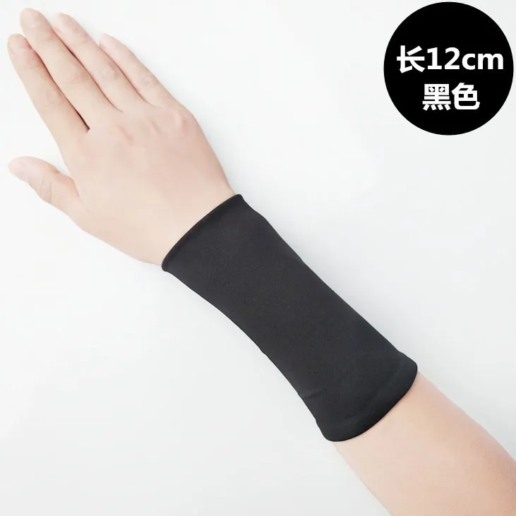 Shou wan Bracer теплые детские украшения барсер ручной Wan чехол защитные аксессуары удлиненный Повседневный волейбольный чехол на запястье