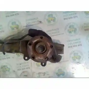 

3096208 steering knuckle Front Right Audi A4 Saloon (b5) 2.6 V6 Cat (abc)