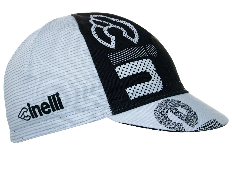 Ретро cinelli велосипедная Кепка gorra ciclismo Бандана ciclismo велосипедная шапка 16 стиль велосипедная одежда шляпа - Цвет: Хаки