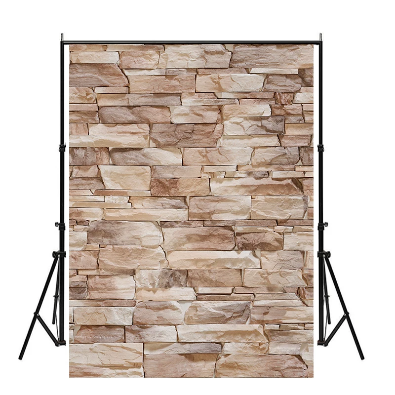 

Minimoto Vintage Wall Tile Series Photography Background Cloth 150x210cm Non-woven Backdrop For Camera Photo