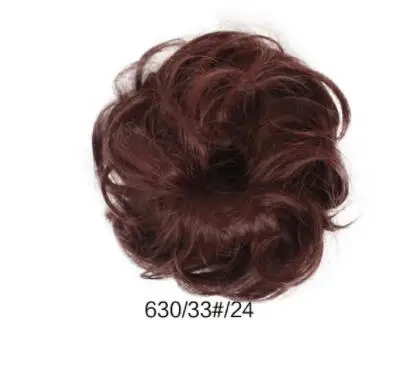 VIP Ссылка для волос - Цвет: 630 33 24