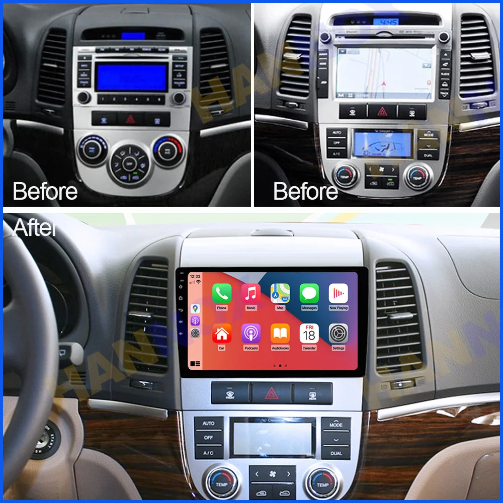 Din DVD WIFI|Mobil Multimedia Player 