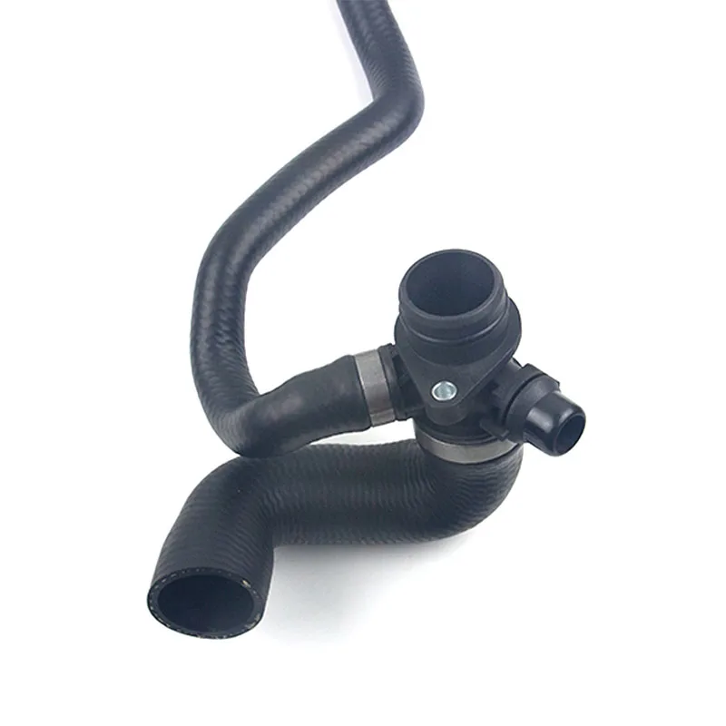 Other Parts & Accessories Car Oil Inlet Pipe Radiator Hose Turbine Water Pipe For BMW X1 E84