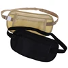 2Colors Invisible Travel Waist Packs Waist Pouch Hidden Security Wallet Gifts For Passport Money Belt Bag 2