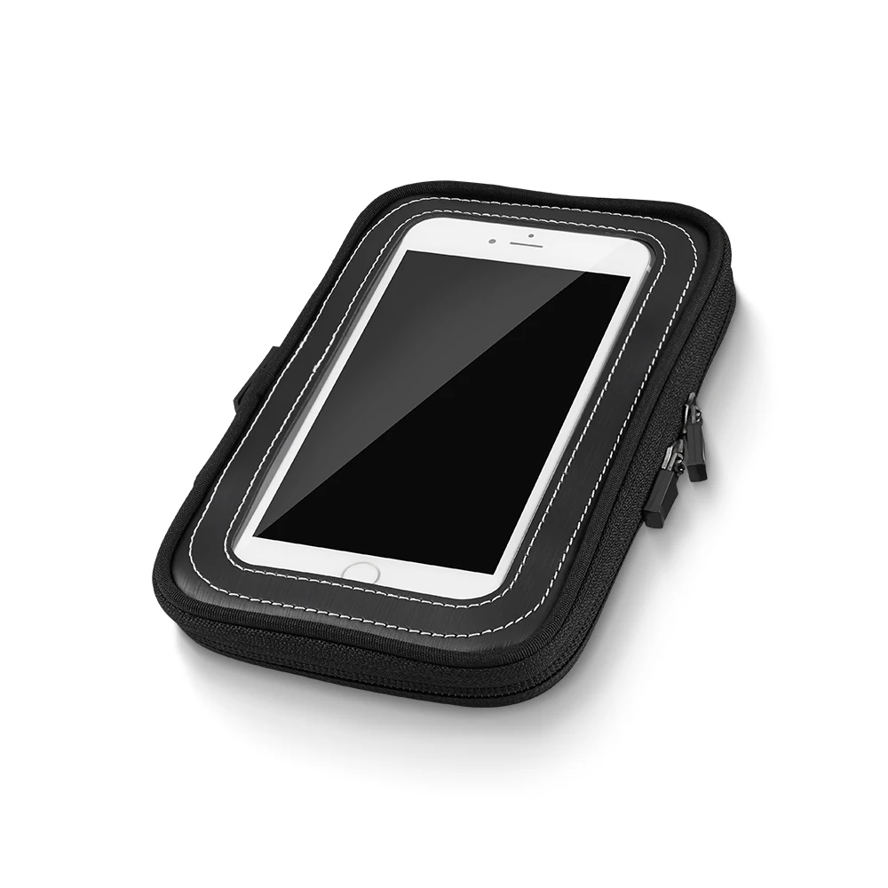 Waterproof Magnetic Tank Bag Touch Screen Phone GPS Bag For BMW R1200GS Motorcycle Sportster Touring MT09 motorcycle tank bag