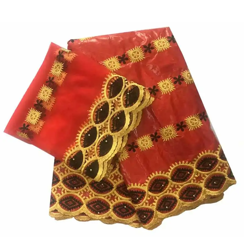 Мягкая швейцарская кружевная ткань последняя африканская швейцарская вуаль кружева в швейцарском стиле высокое качество бубаи ткань хлопок 5+ 2 ярдов/партия