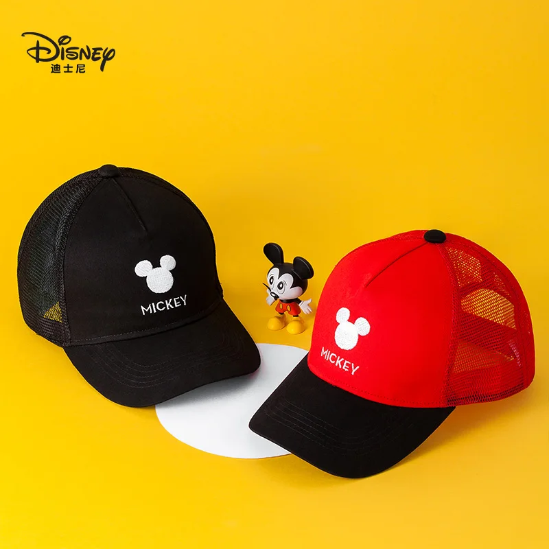 Disney Baby Hat Cartoon Mickey Mouse 