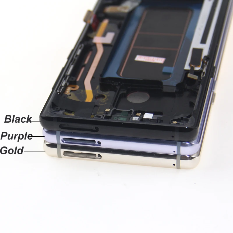 2020 M-Triangel Laser Cutting Machine for Phone 11