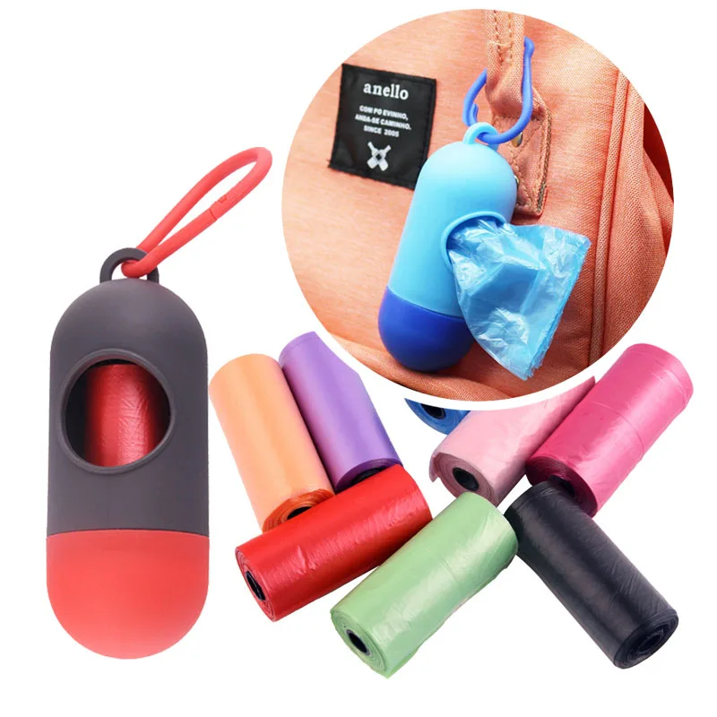 Stroller Bag Baby Stroller Accessories Portable Organizer Baby Diapers Rubbish Bags Nappy Garbage Bag Removable Box stroller accessories