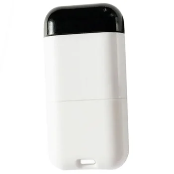 

Universal Infrared Device Wireless Infrared Remote Controller Adapter (Micro- USB Interface) for OTG Smartphones