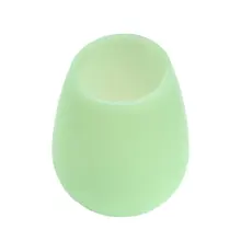 Практичный портативный бокал для красного вина, силиконовая чашка, нетоксичный силиконовый бокал для вина, товары для путешествий