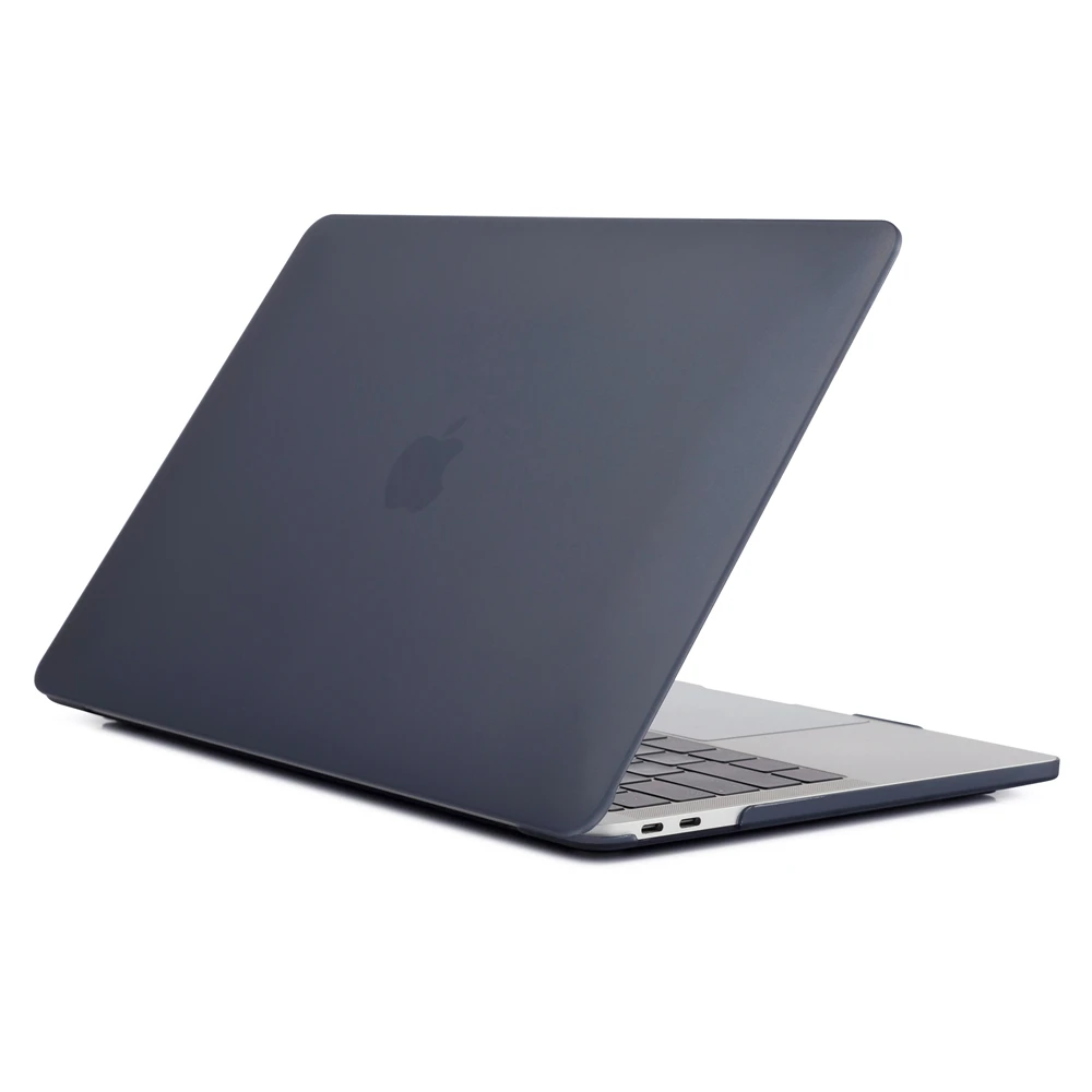 Для MacBook Air 13 3 (A1466 A1369) 11 6 (A1370 A1465) чехол для ноутбука Pro 15 4 (A1398 A1286 A1707) 12 (A1534)