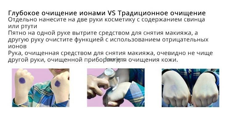 5 в 1 для домашнего использования, массажер против морщин, против веснушек, Антивозрастная машина для красоты, уход за лицом, массажер, epuipment, sonic, ионный светодиодный SPA