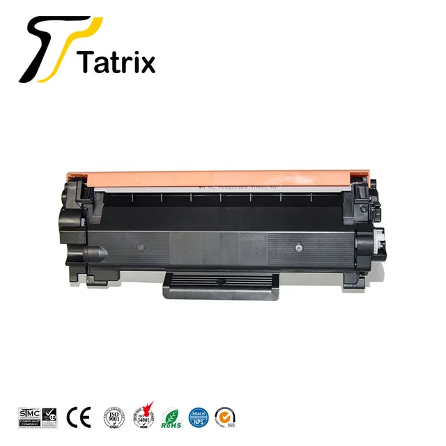 Tatrix TN-2420 TN2420 Premium Compatible Laser Black Toner Cartridge for  Brother Printer MFC-L2750DW/L2730DW/L2710DW/L2710DN - AliExpress