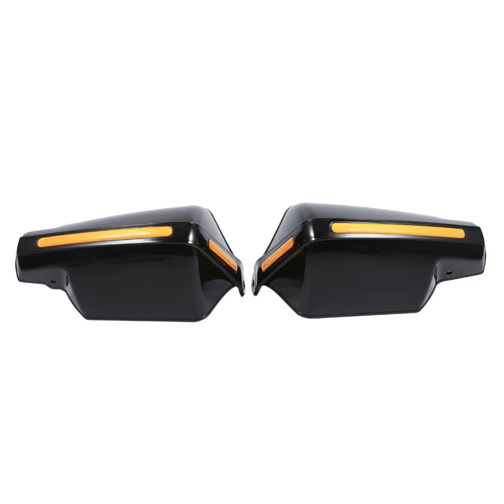 

1Pair Motorcycle Handlebar Protection Gear Motocross Scooter Windproof Moto Hand Guard Handle Protector Shield