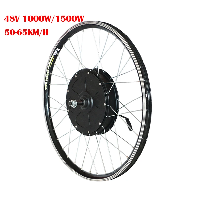 mtb electric conversion kit