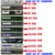 Atermiter X79 X79G Материнская плата LGA2011 Combos E5-2620 V2 E5 2620 V2 Процессор 4 шт. x 4 ГБ = 16 ГБ DDR3 RAM 1333 МГц PC3 10600R REG ECC