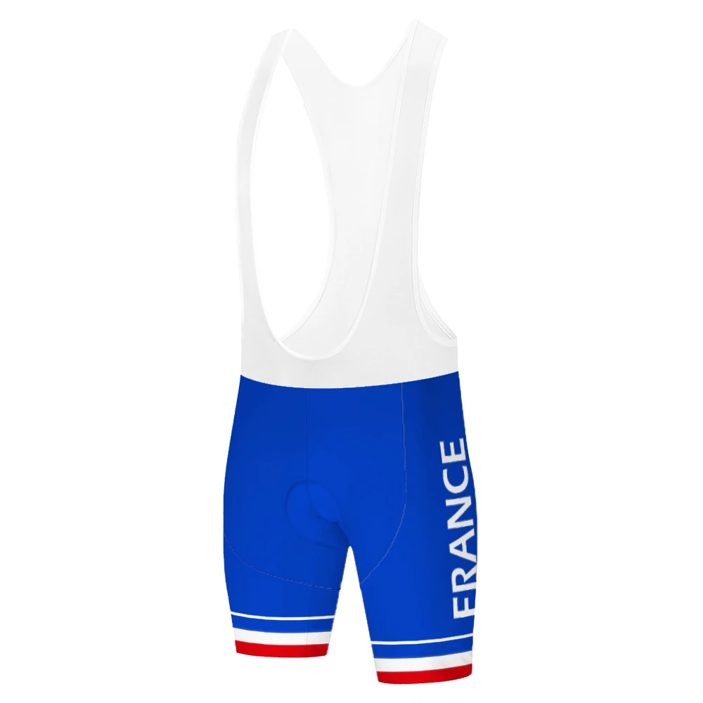 Shorts Spain Bretele Ciclismo Masculino Pantaloncini Ciclismo Uomo Cuissard Cyclisme Homme Culotte Hombre