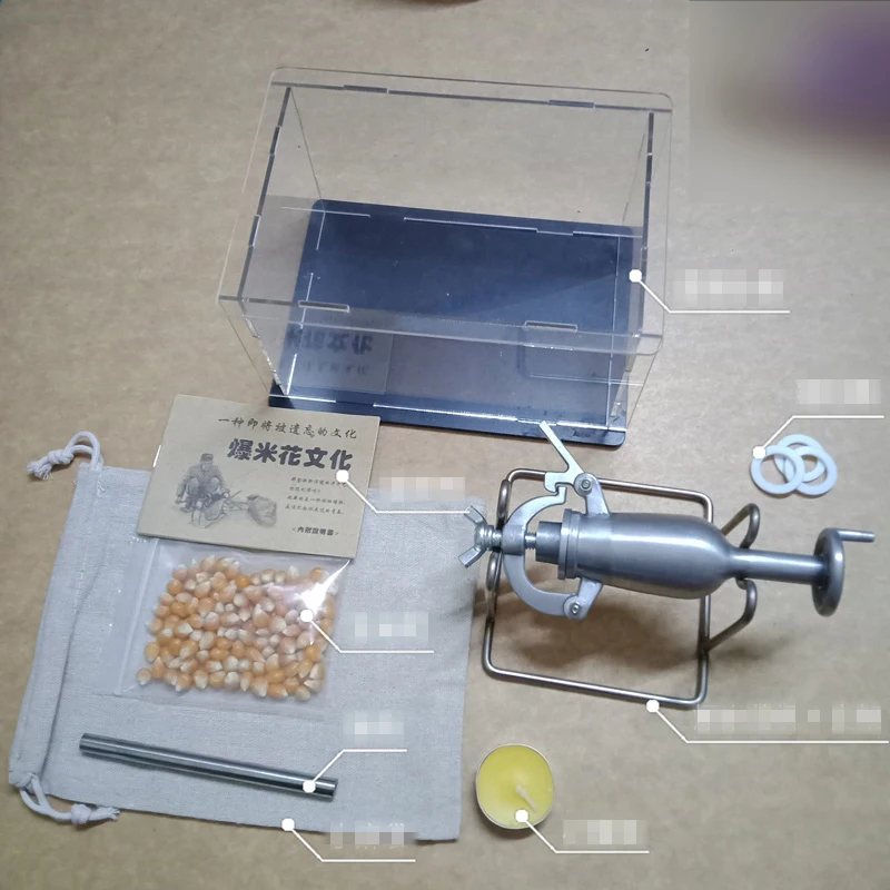 SKU-1-银色（整套）