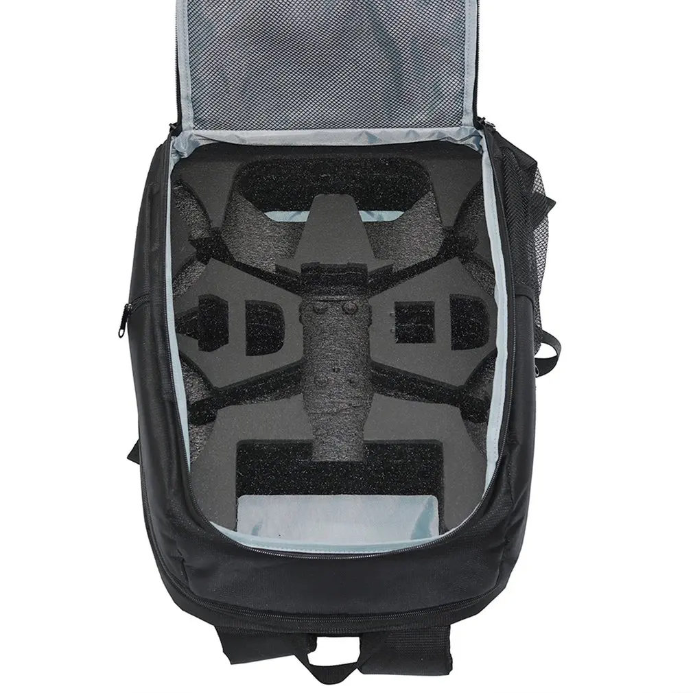 Дрон водонепроницаемый рюкзак Дрон Холщовая Сумка для Parrot Bebop 2 Fpv Для power Fpv Для Bebop 2 Adventurer