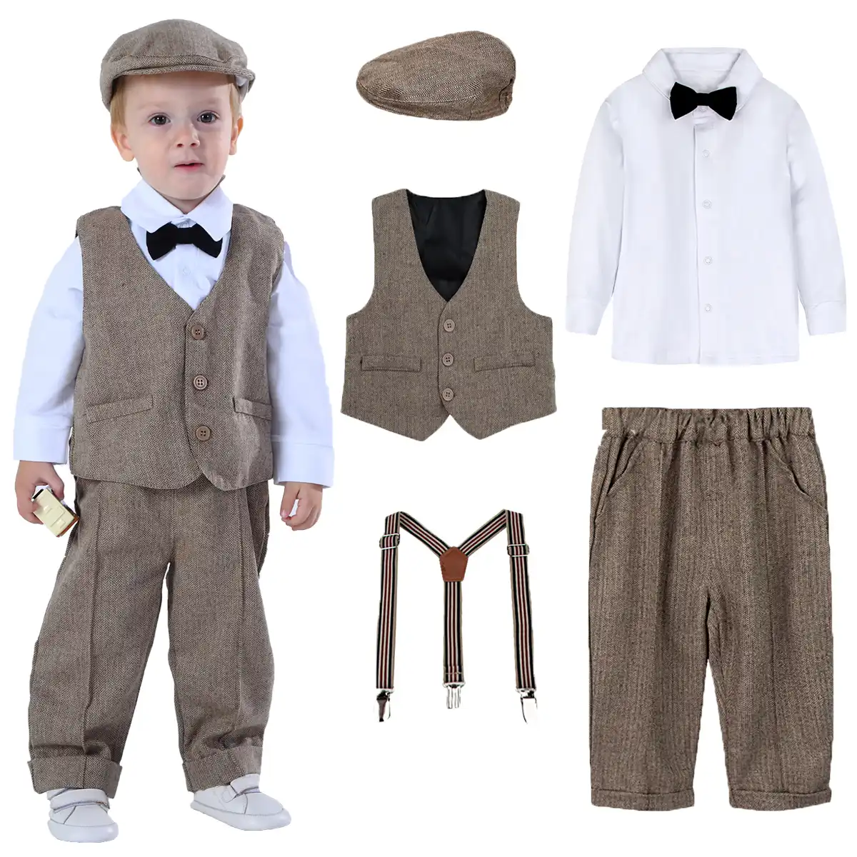 infant suits