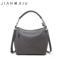 JIANXIU брендовые сумки из натуральной кожи роскошные сумки женские сумки дизайнерские сумки на плечо женские мягкие воловья кожа выдалбливают дизайн узор большие сумки тоут
