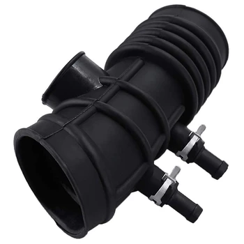 

16578-4S100 Air Intake Hose for Nissan Frontier Xterra V6 3.3L 1999 2000 2001 2002 2003 2004 Air Flow Meter Boot Duct Tube 16578