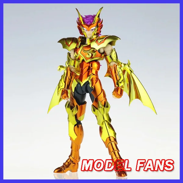 Фигурки моделей в наличии XC stars Saint Seiya cloth myth EX Marina Scylla Io ПВХ экшн фигурка