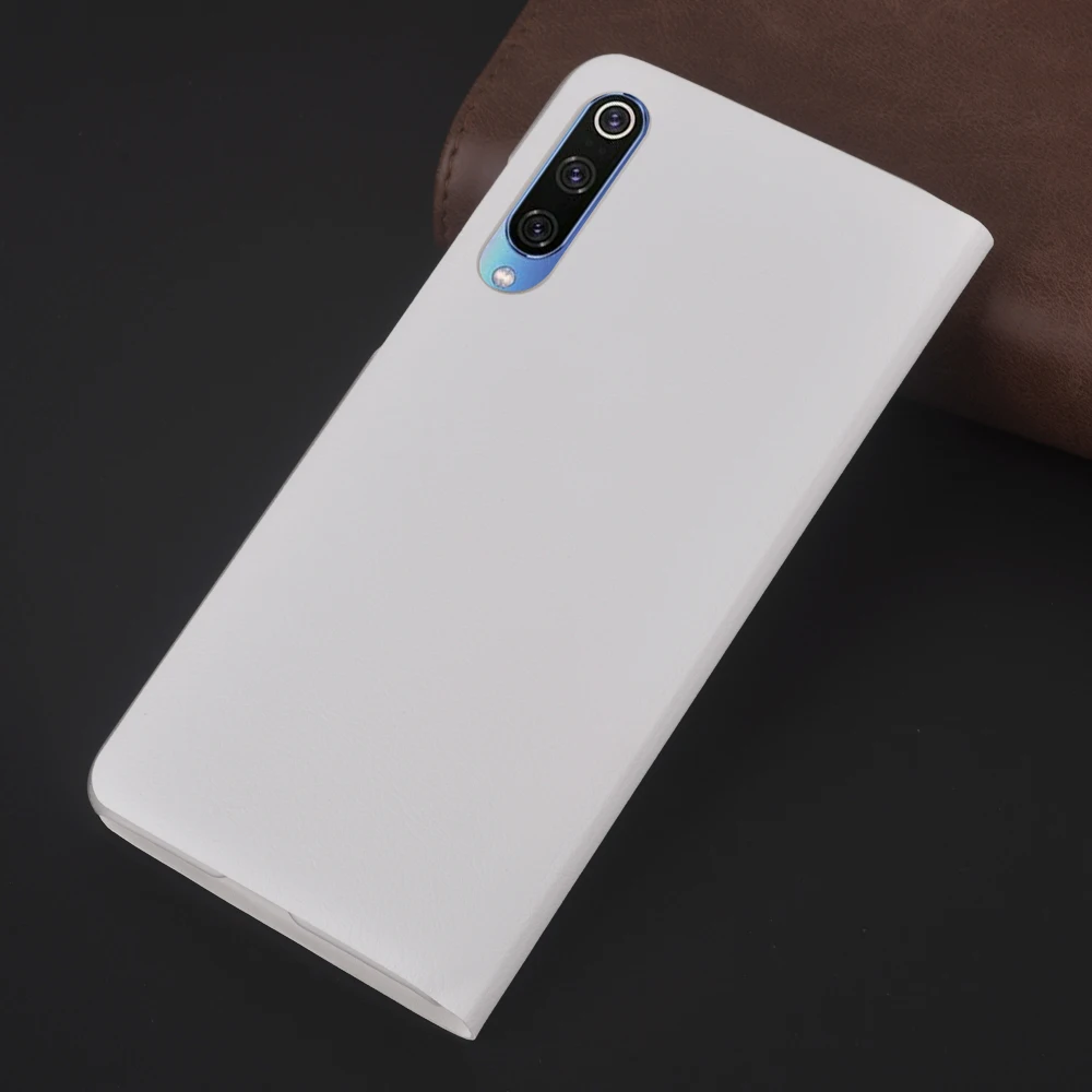 Роскошный кожаный флип-чехол для Vivo V17 Neo Y7S Y 7S противоударный чехол-кошелек для Vivo Y12 Y15 Y17 Y 12 15 17 чехол для телефона s