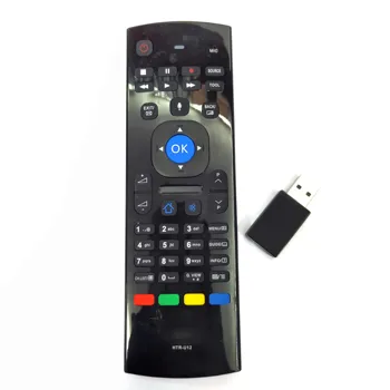 

NEW Original HTR-U12 for Haier TV Remote control for LE32U5000A with Voice Fernbedienung